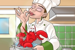 FinalChef