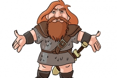vikingman